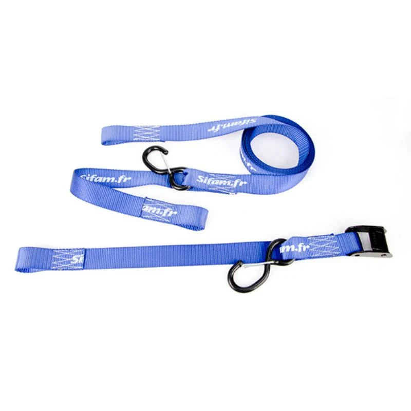 Sangle guidon moto - 250x32mm