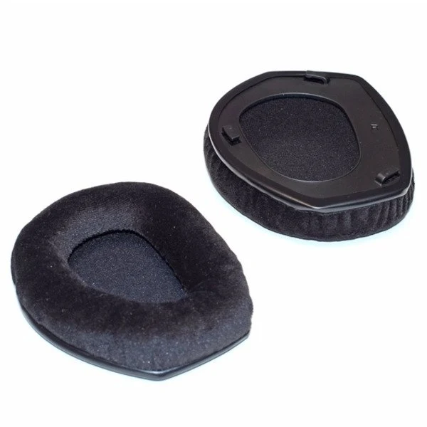 Earpads for RS 185 wireless system headphones