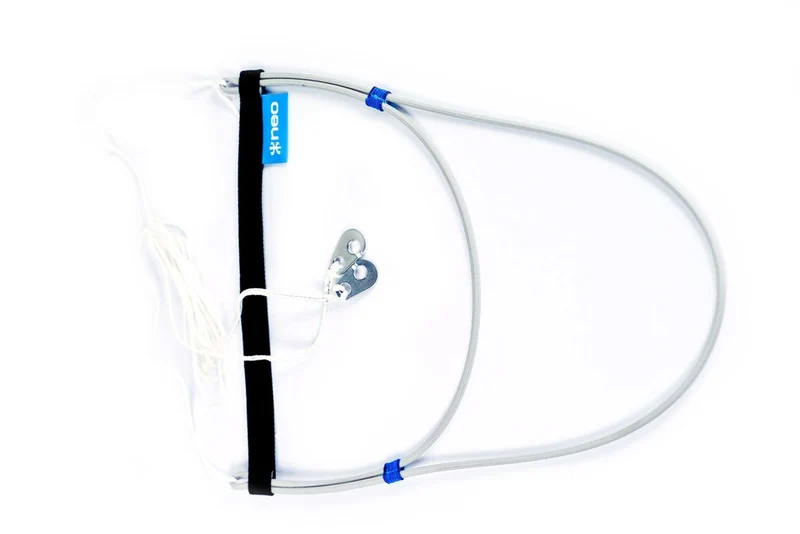 Accélérateur Néo 3 barreaux ultral light