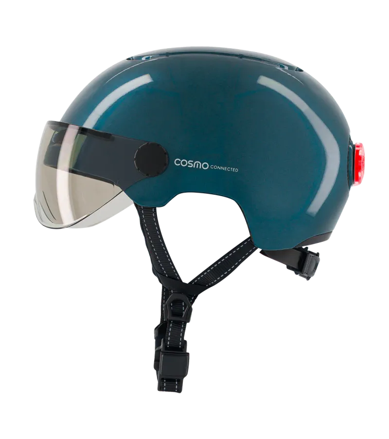 Cosmo Fusion Limited Edition