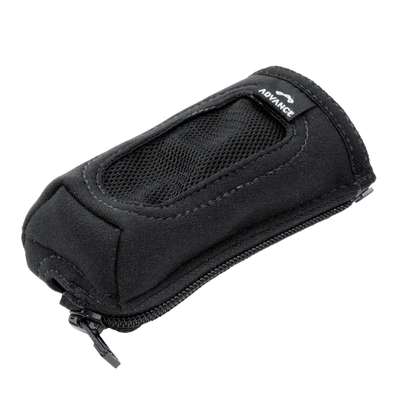 Poche radio Advance Holder