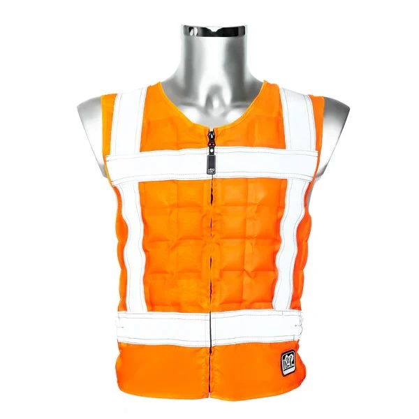 Gilet rafraîchissant - IZI Hydrogel 12 EPI