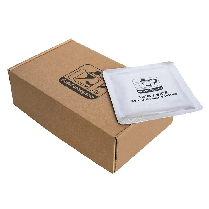 PCM 150g | 8 Sachets = 1 gilet