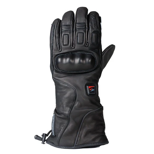 Gants moto chauffants - XTREME XRL