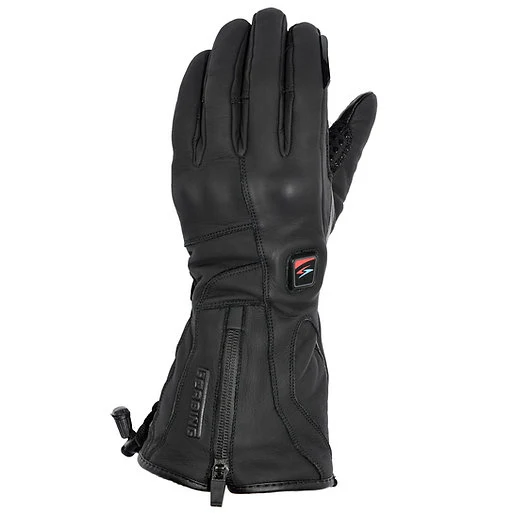 Gants moto chauffants - XTREME LADIES