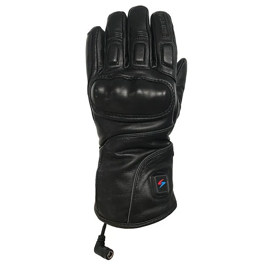 Gants moto chauffants - XTREME XR