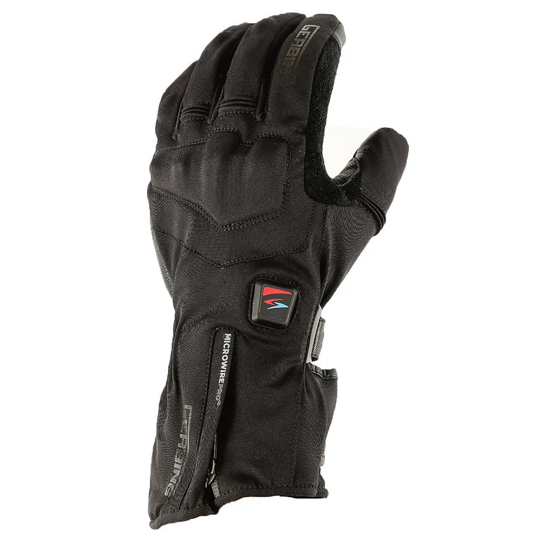 Gants moto chauffants - XTREME AIR