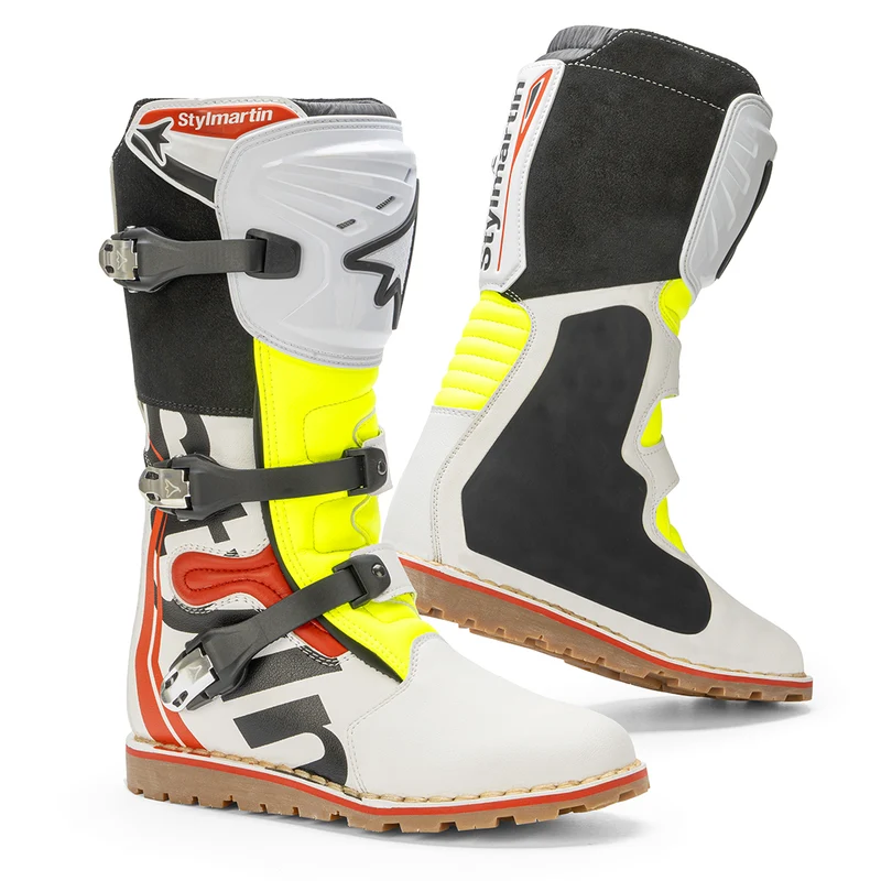 Bottes moto Stylmartin™ - IMPACT PRO.2