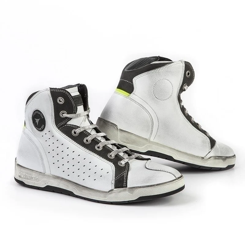 Basket moto Stylmartin™ - SECTOR