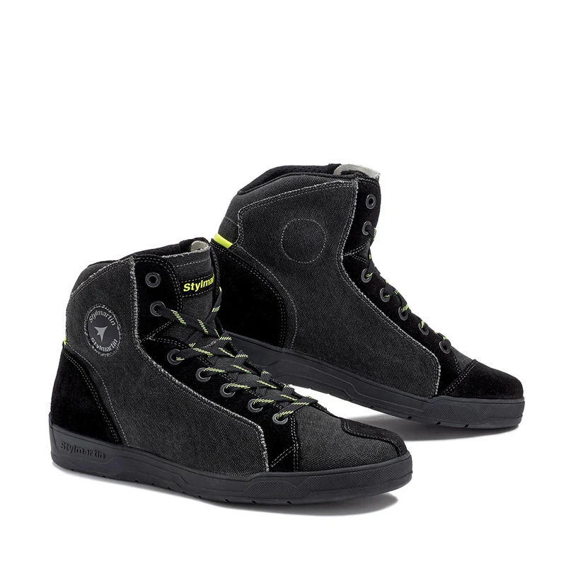 Basket moto Stylmartin™ - SHADOW