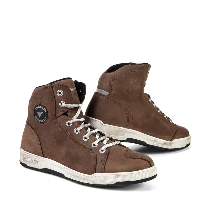 Basket moto Stylmartin™ - MARSHALL WP