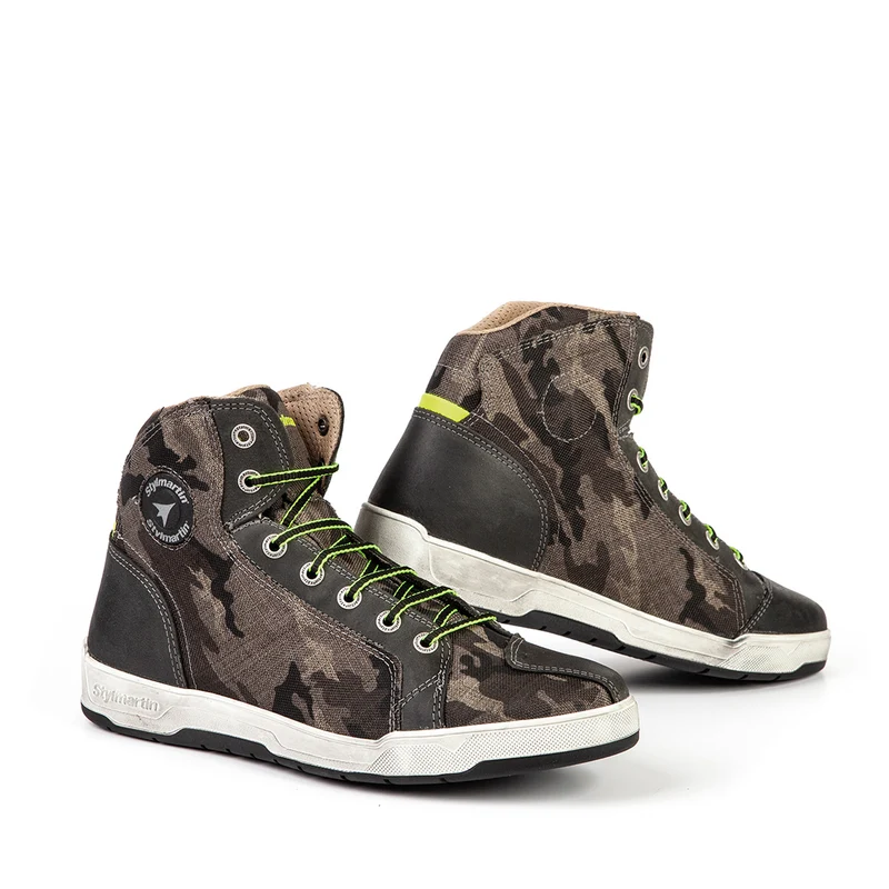 Basket moto Stylmartin™ - RAPTOR EVO WP