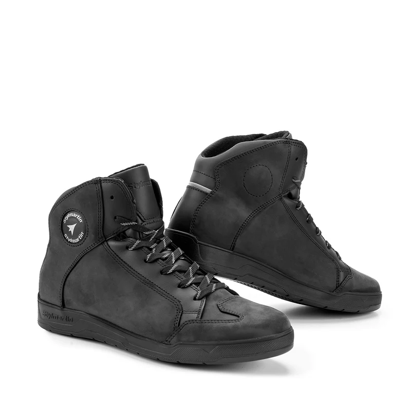 Basket moto Stylmartin™ - MATT WP
