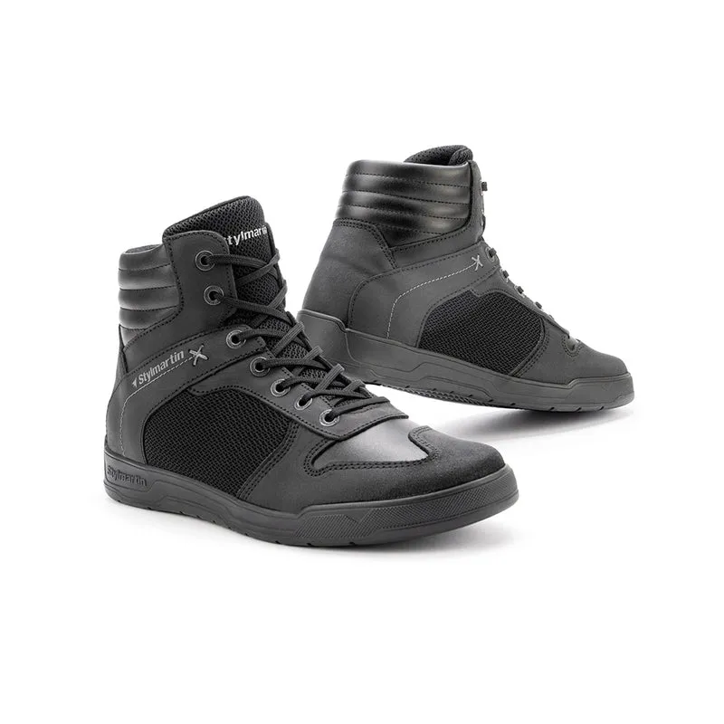 Basket moto Stylmartin™ - ATOM