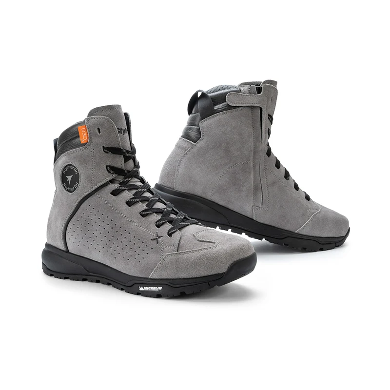 Basket moto Stylmartin™ - ZED AIR
