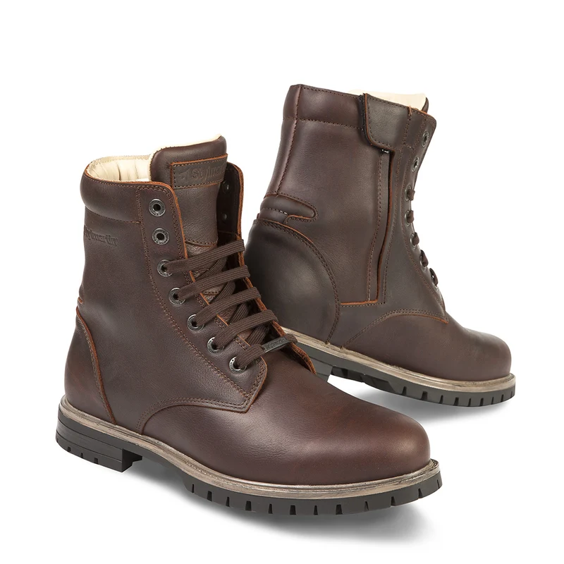Bottines moto Stylmartin™ - ACE