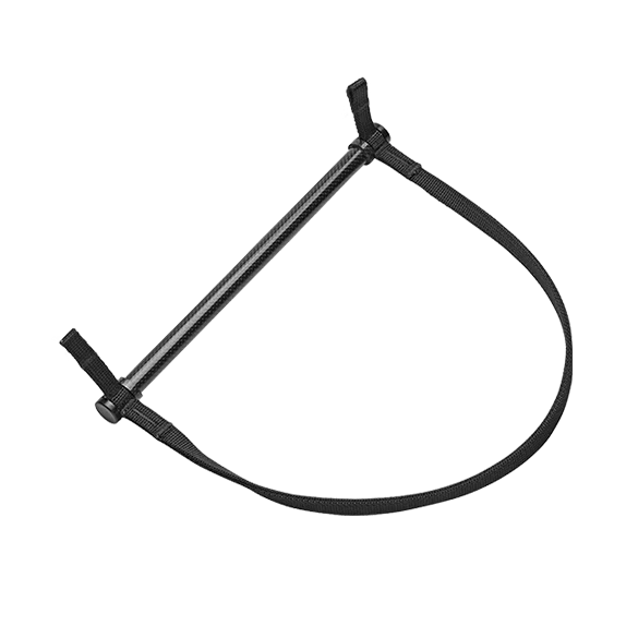Accélérateur Advance Speed bar only ( Carbon )
