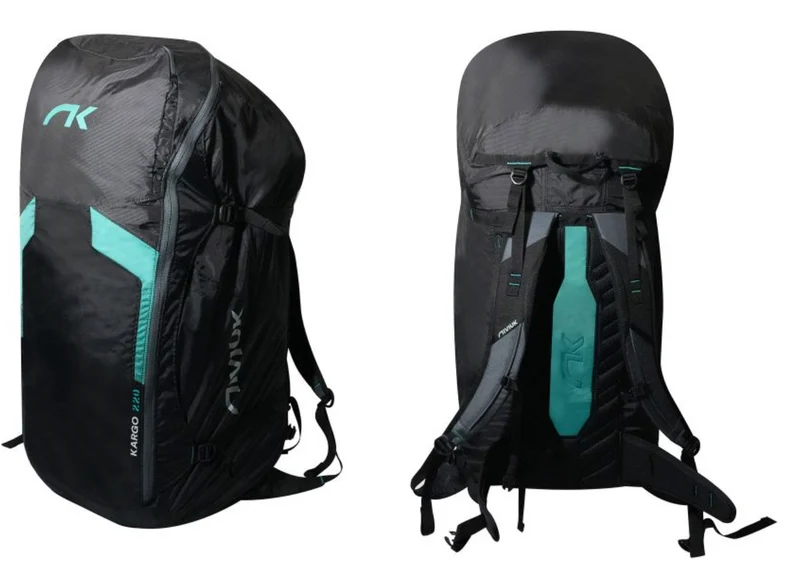 Niviuk Kargo 220 Sac de Portage biplace