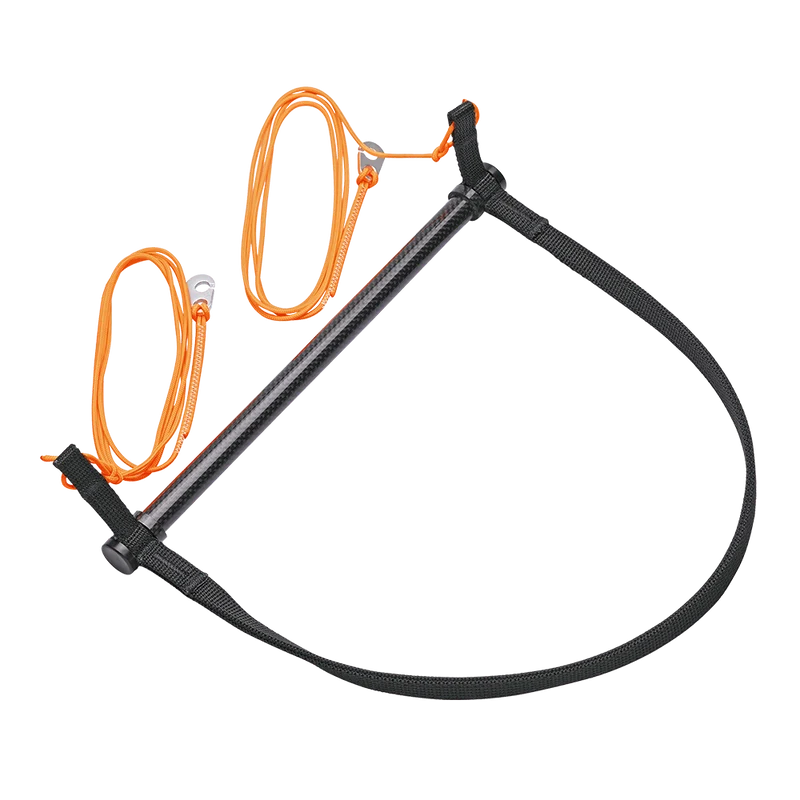 Accélérateur Advance Speed system Carbon
