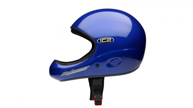Icaro skyrunner Casque intégral