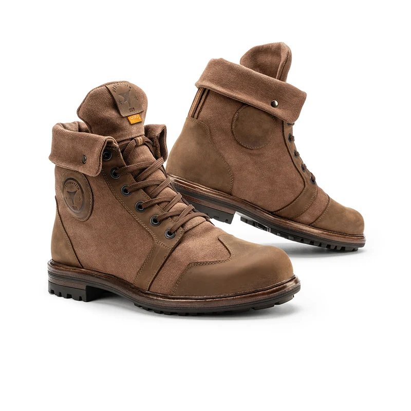 Chaussure moto Stylmartin™ - SMITH AIR