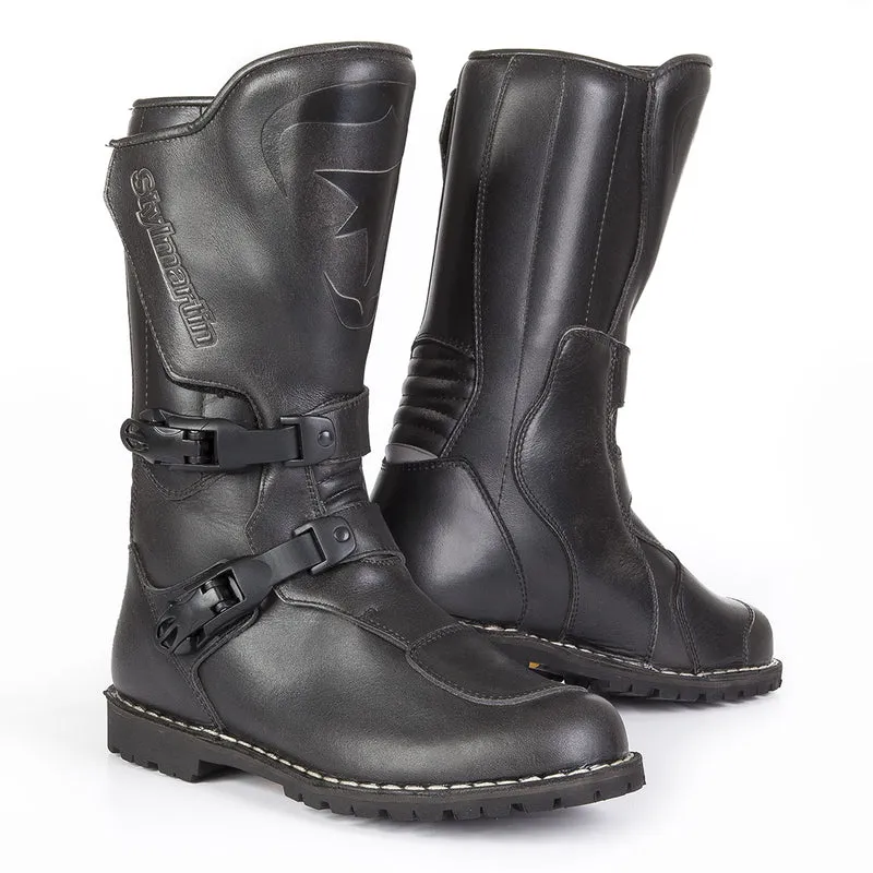 Bottes moto Stylmartin™ - MATRIX WP