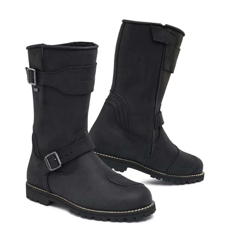 Bottes moto Stylmartin™ - LEGEND EVO WP