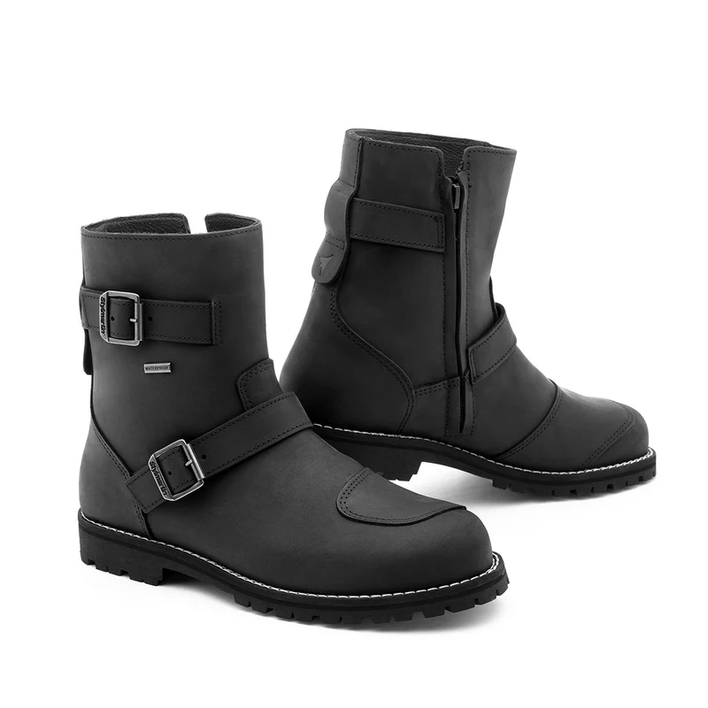 Bottes moto Stylmartin™ - LEGEND MID WP