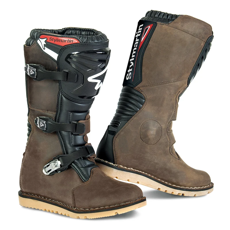 Bottes moto Stylmartin™ - IMPACT RS WP