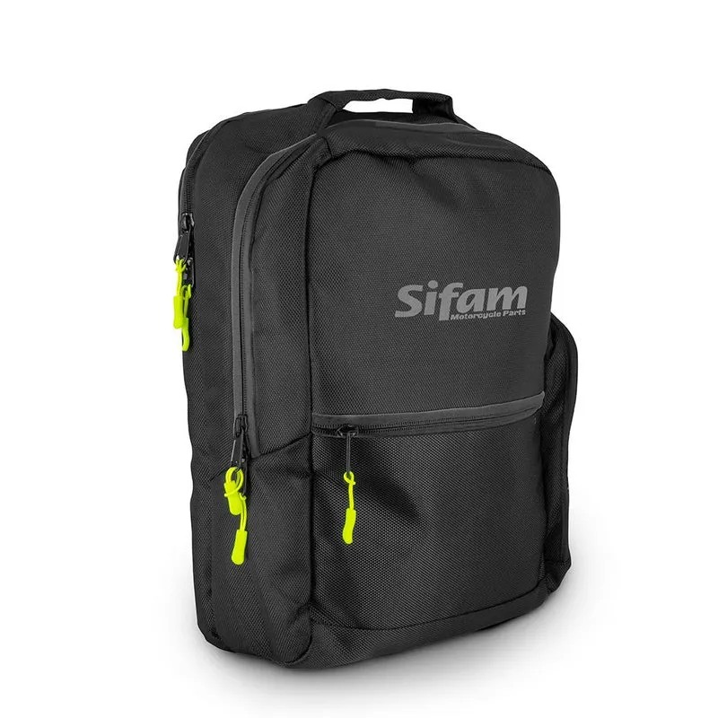 Sac à dos moto 16L - Sifam