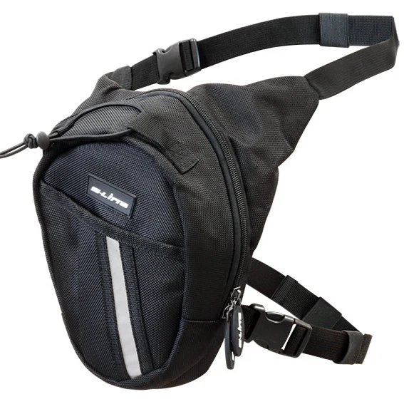 Sacoche de jambe moto - S-Line