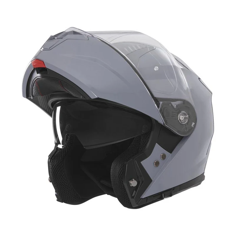 Casque modulable - N968 gris nardo