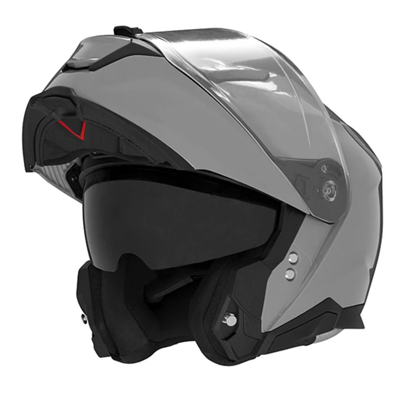 Casque modulable - N967 gris