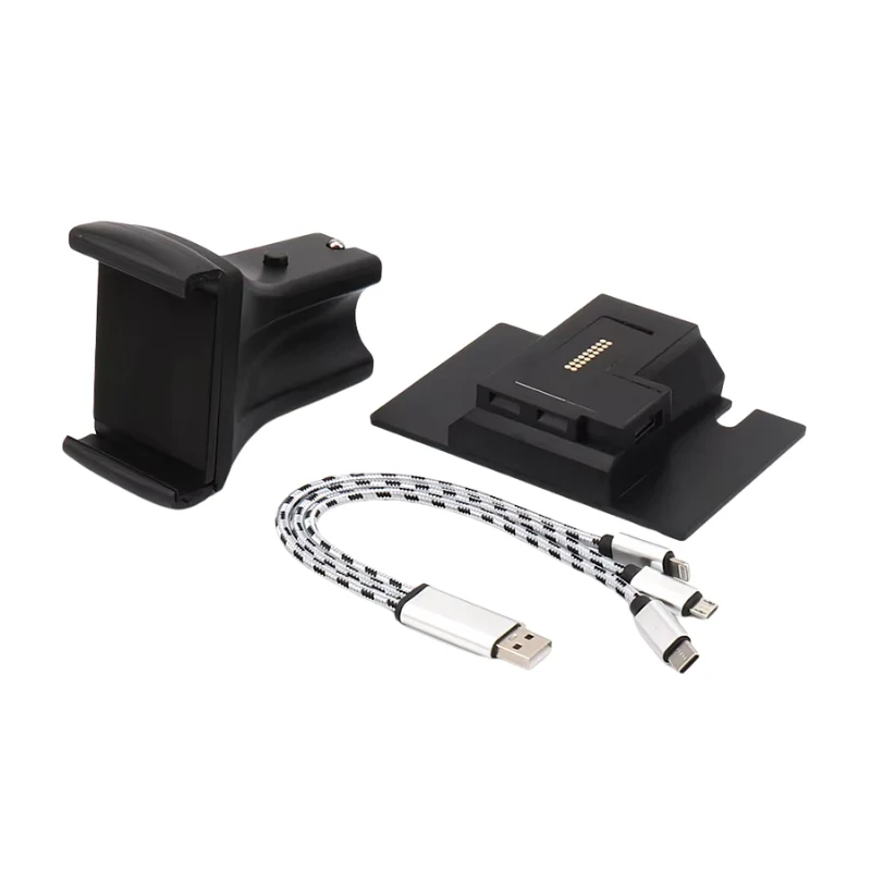 Support téléphone BMW K1600B, K1600GT, K1600GTL (2011-2020)