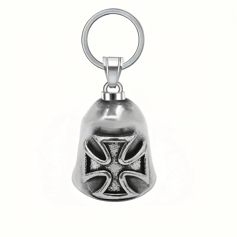 Guardian bell - Custom choppper
