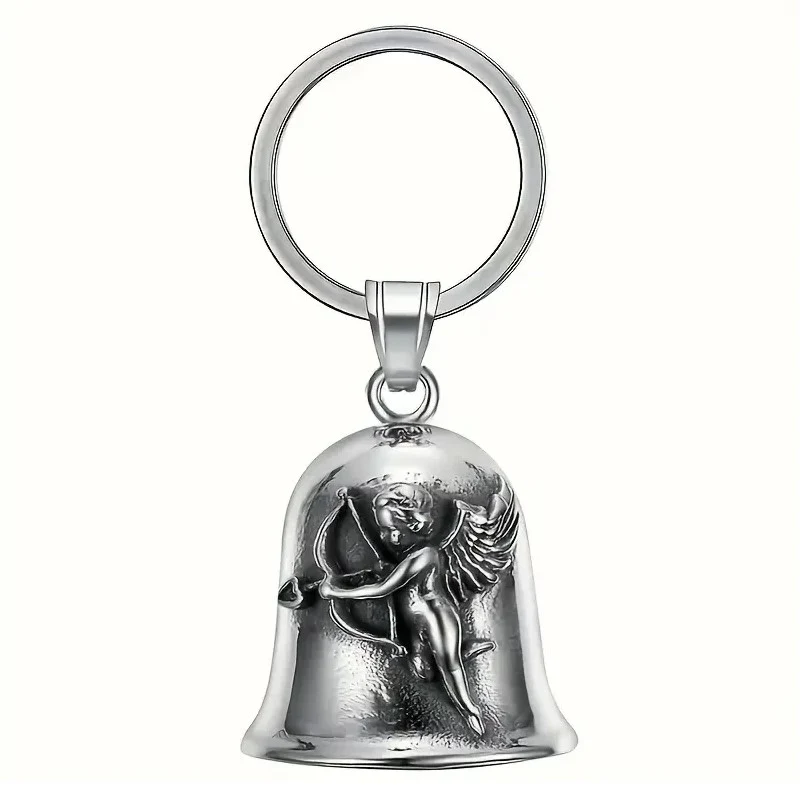 Guardian bell - Cupidon