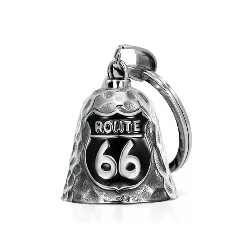 Guardian bell - Route 66