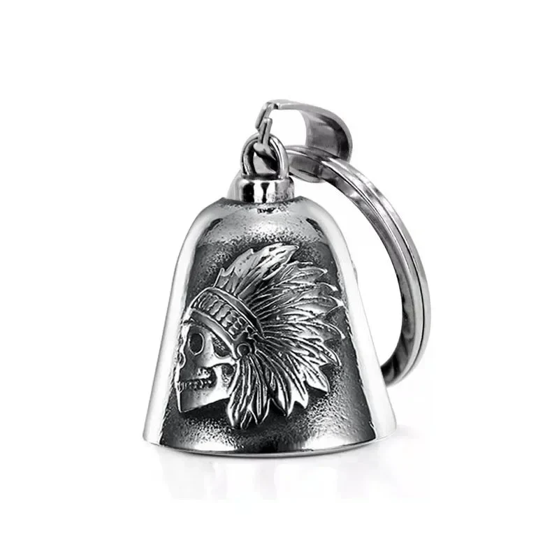 Guardian bell - Indien