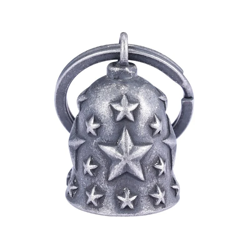 Guardian bell - Étoile