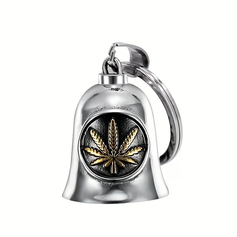 Guardian bell - Cannabis