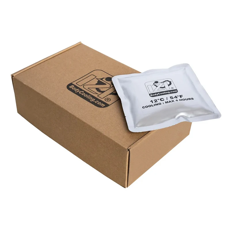 PCM 250g | 8 Sachets = 1 gilet