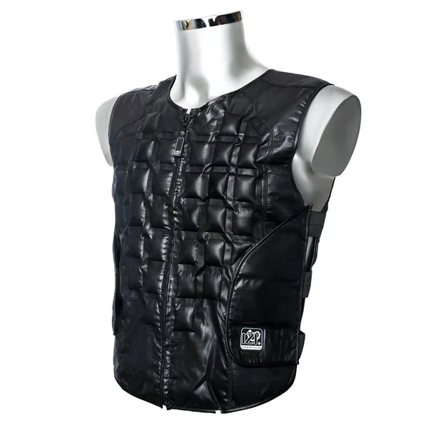 Gilet rafraîchissant - IZI hydrogel 05