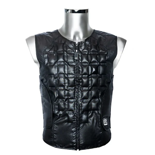 Gilet rafraîchissant - IZI hydrogel 05