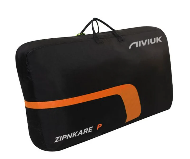 NIVIUK Zip Nkare P - Sac de pliage léger