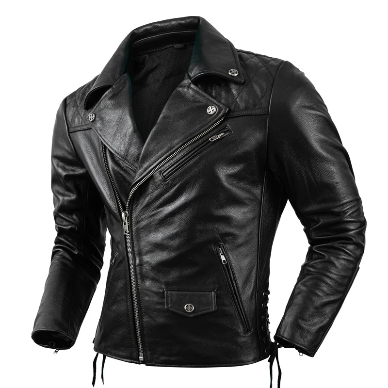 Veste biker homme - Classy