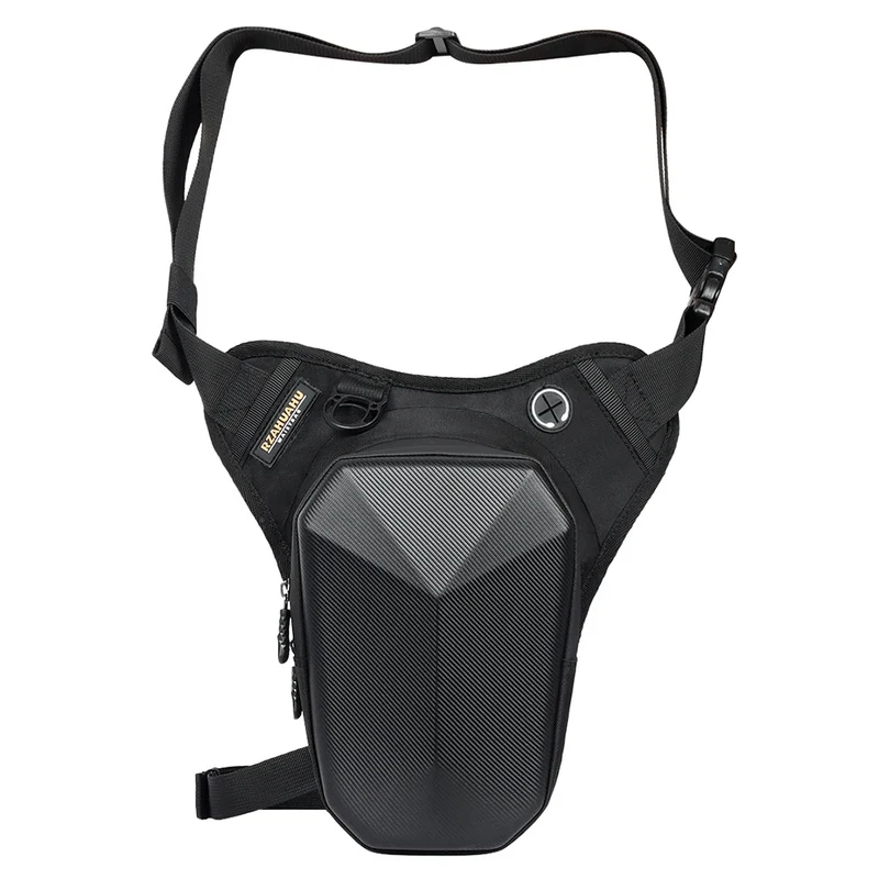 Sacoche de jambe moto - Torv