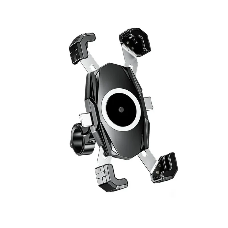 Support téléphone moto - Mobase