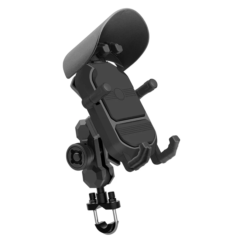 Support téléphone moto - GripUp