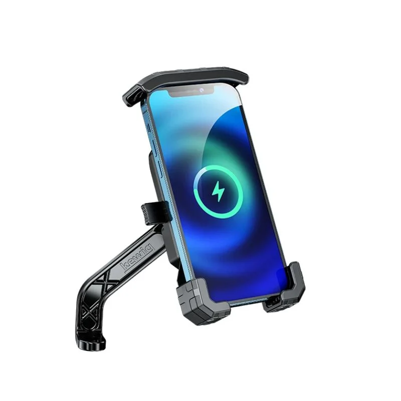 Support téléphone moto - HoldUp