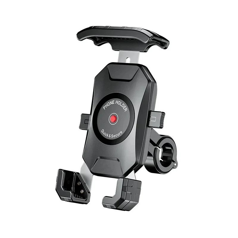 Support téléphone moto induction - Holder